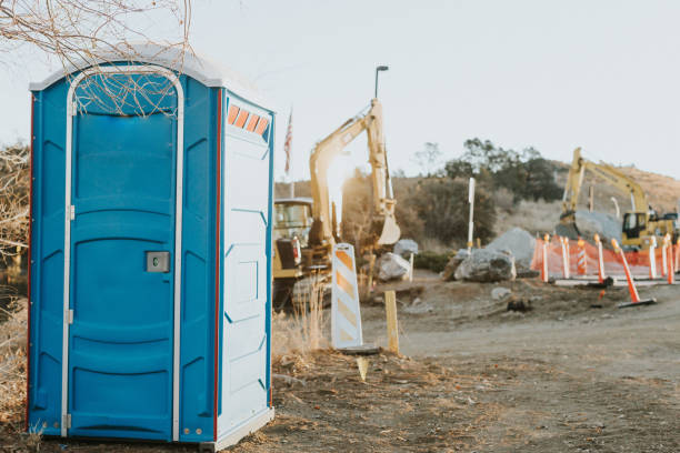 Best Construction site porta potty rental  in Walnut Grove, GA