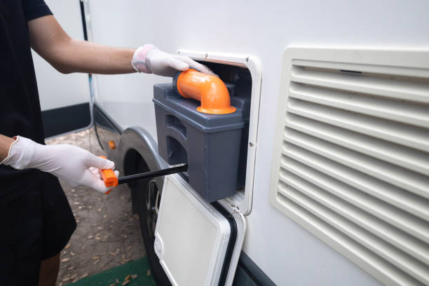 Best Affordable portable toilet rental  in Walnut Grove, GA