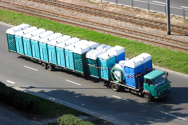 Best Portable toilet rental cost  in Walnut Grove, GA